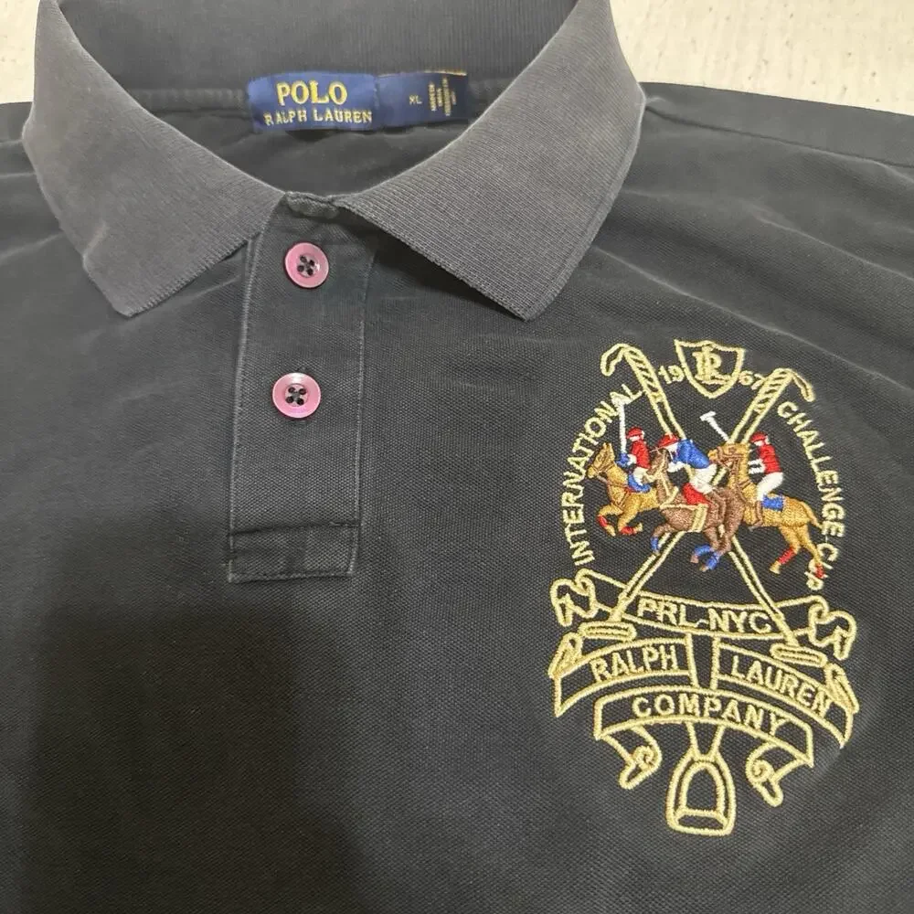 Ralph Lauren see measurements